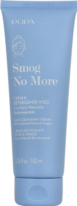 Produktbild Pupa Milano Protective skin serum Smog no More (Anti-Pollution Serum) 30 ml (Reinigungsmilch, 100 ml)