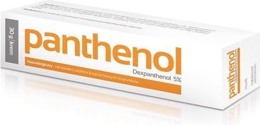 Produktbild Aflofarm Beruhigende Creme mit 5% Panthenol