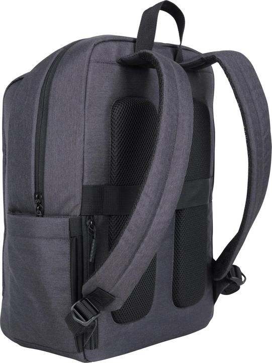 Actual product image Mountain Warehouse City 22L Laptop Backpack (22 l)