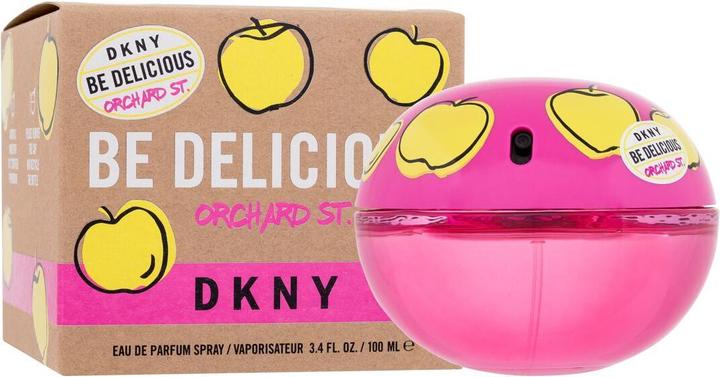 Immagine prodotto DKNY Be Delicious Orchard Street Edp Spray (Eau de parfum, 100 ml)