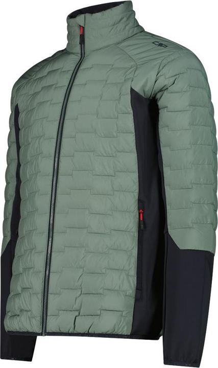 Immagine prodotto CMP Campagnolo Jacket Hybrid (XL)