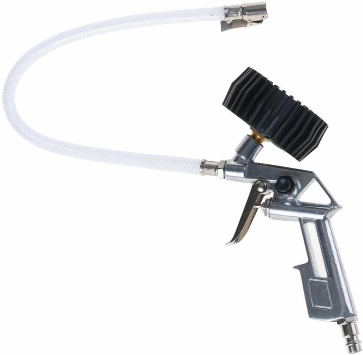 Produktbild Einhell Druckluft-Set 3-teilig