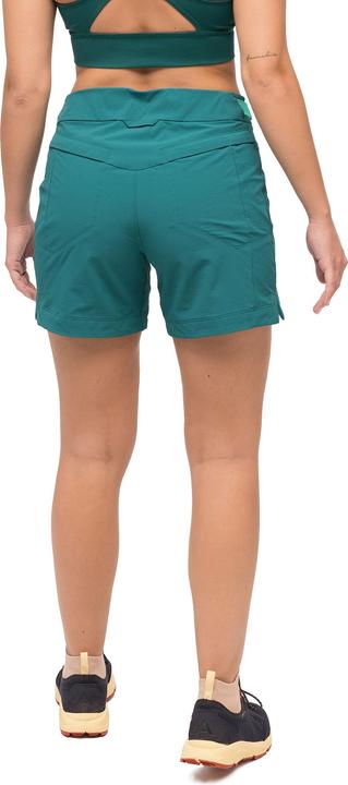 Actual product image Bergans Tind Softshell (M, L)
