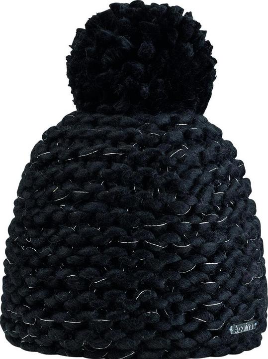 black lurex