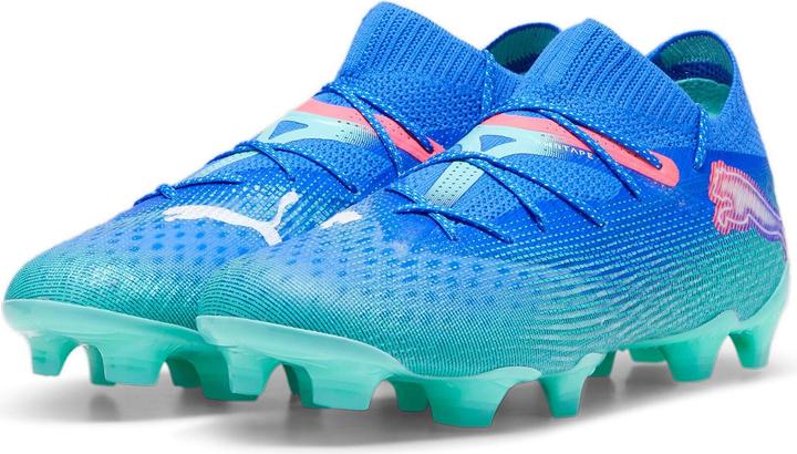 Produktbild Puma FUTURE 7 ULTIMATE FG/AG Wn's (37.5)