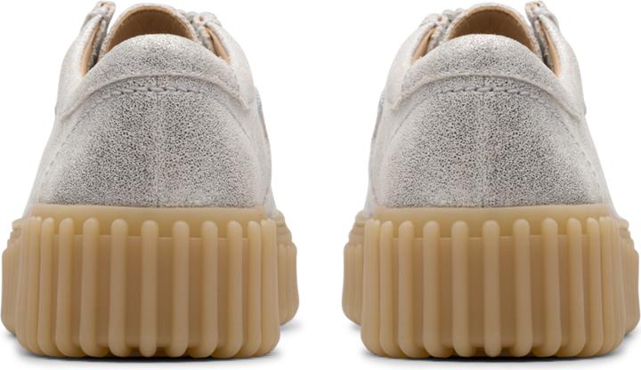 Produktbild Clarks W Torhill Bee (39)