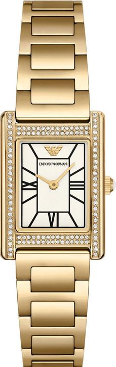 Produktbild Emporio Armani Damenuhr (Sportuhr, 22 mm)