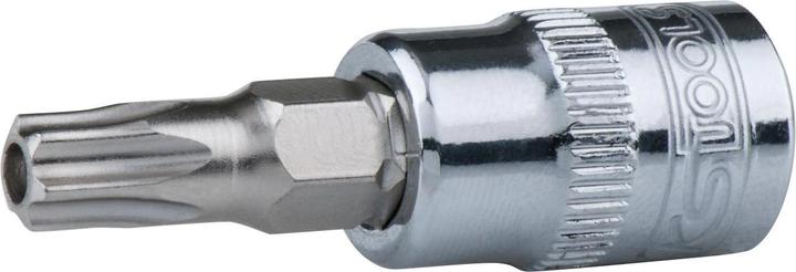 Actual product image KS Tools 3/8" CHROMEplus bit socket