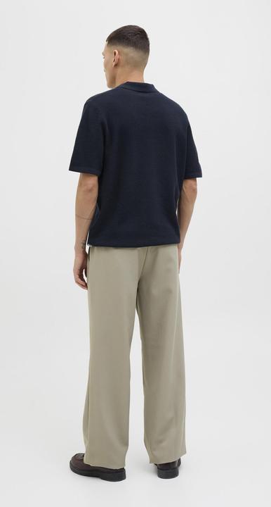 Image du produit Jack & Jones Jjegeorge Knit Polo Ss Sn (XS)