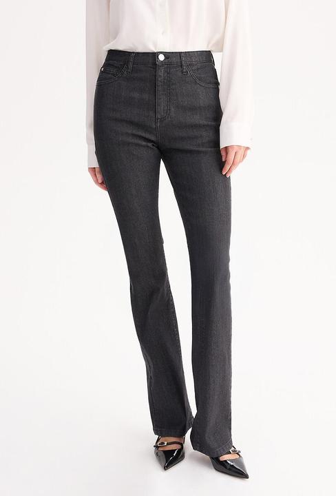 Produktbild Anne Weyburn Bootcut-Jeans (36)