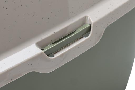 Actual product image Beeztees Katzentoilette Norah Eco