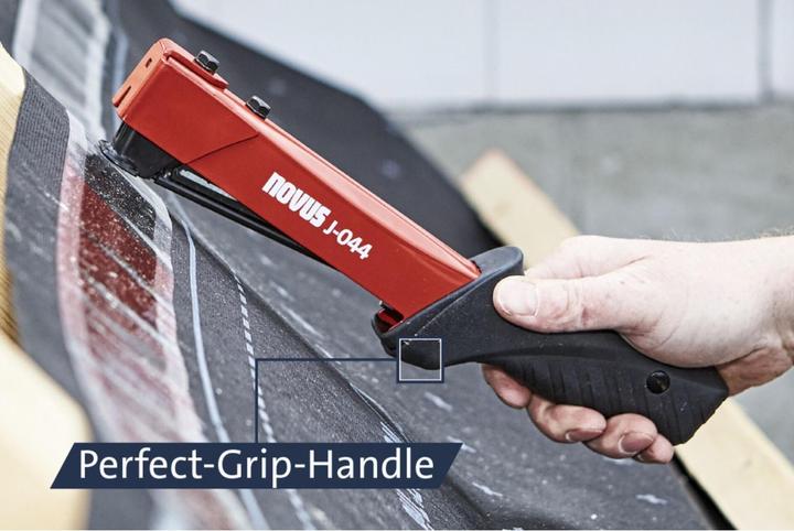 Actual product image Novus Hammer tacker J-044 (Tacker)