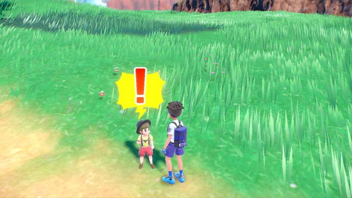 Produktbild Nintendo Pokémon Karmesin (Switch, Multilingual)