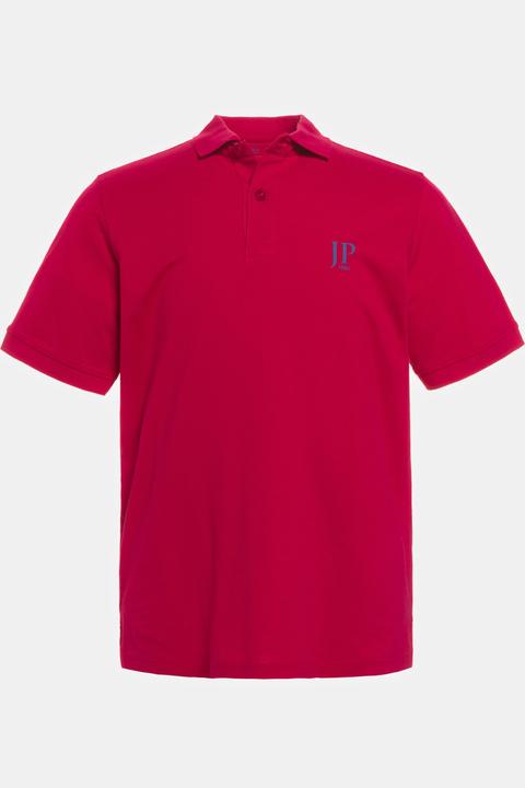 Actual product image JP1880 2 Pack of Polo Shirts, combed cotton piqué (L)