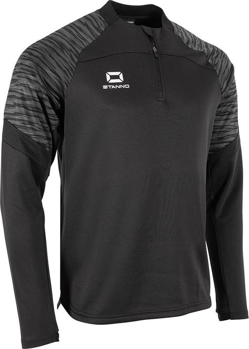 Image du produit Stanno Bolt Quarter Zip Top (152)
