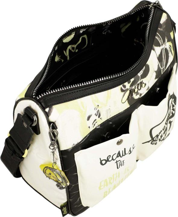 Image du produit Anekke Nature Umhängetasche 34 cm