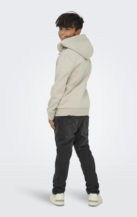 Produktbild Only & Sons Junior Osjceres Zip Thr. Hoodie Swt Noos (110, 116)
