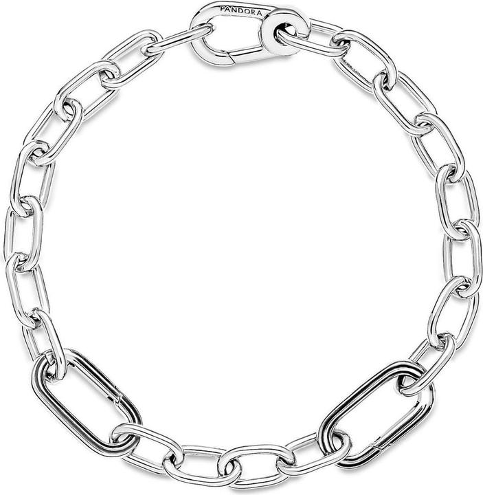 Immagine prodotto Pandora Link a me (16 cm, Argento 925)