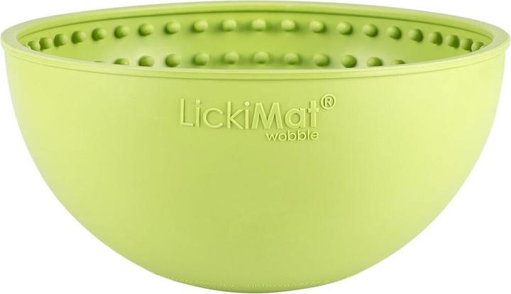 Produktbild LickiMat Lecknapf Wobble (60 cl)