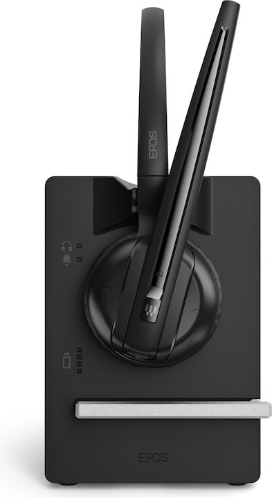 Produktbild EPOS I Sennheiser Impact D 10 USB ml Ii (Kabellos, USB-A)