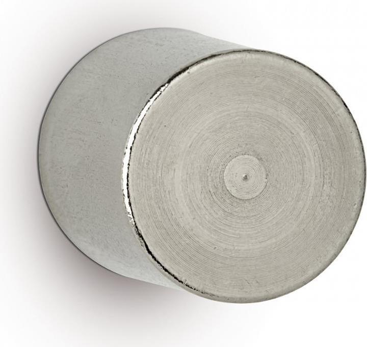 Produktbild Maul 4 Magnete silber Ø 1,6 x 2,0 cm (4x)