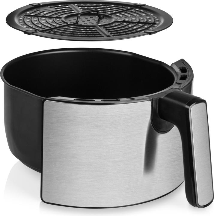 Actual product image Princess Hot Air Deep Fryer Digital XXL