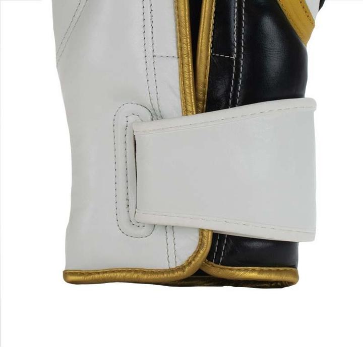 Actual product image Super Pro (Kick)Boxing Gloves Bruiser (18 OZ)