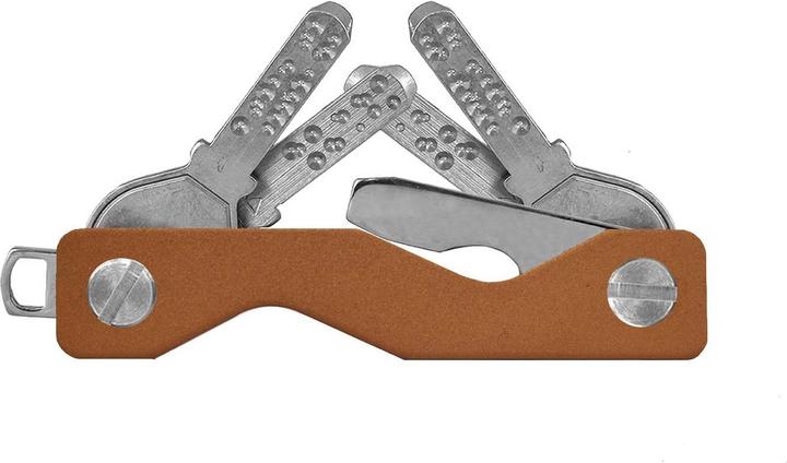 Immagine prodotto Keycabins Alluminio S3