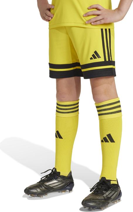 Produktbild adidas Squadra 25 Short Kids (176)