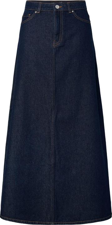 Produktbild Pieces PCJULES WEITER Jeansrock (M)