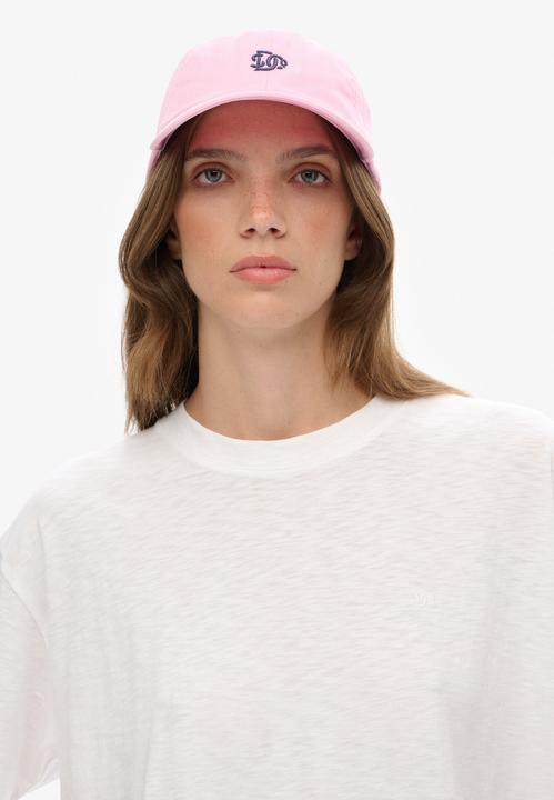 Actual product image Superdry Women's baseball cap