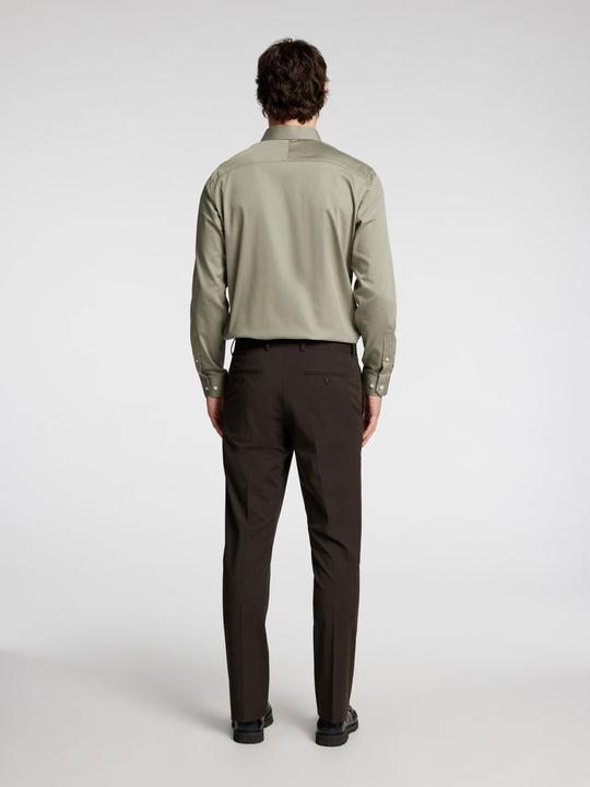 Image du produit Selected Homme Slhslim-Performance Shirt Ls Noos (XL)