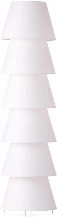 Produktbild Moooi Set Up Shades 6 Bodenleuchte (E27)