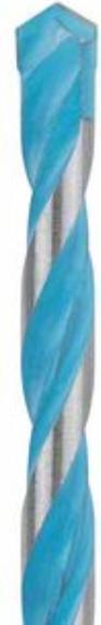 Produktbild Bosch Professional Zubehör Hartmetall Mehrzweckbohrer 7 m (6.5 mm)