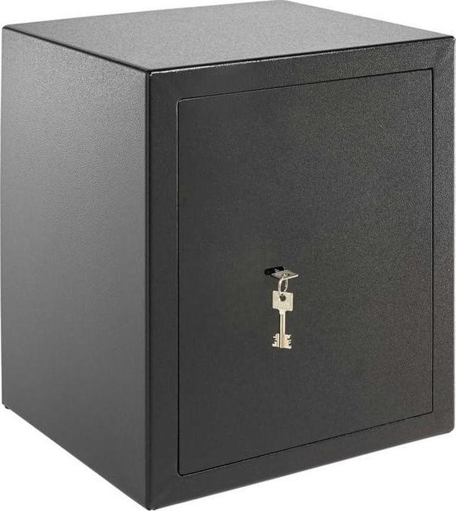 Produktbild Burg Wächter Möbeltresor Home-Safe H 240 S (45.30 l)