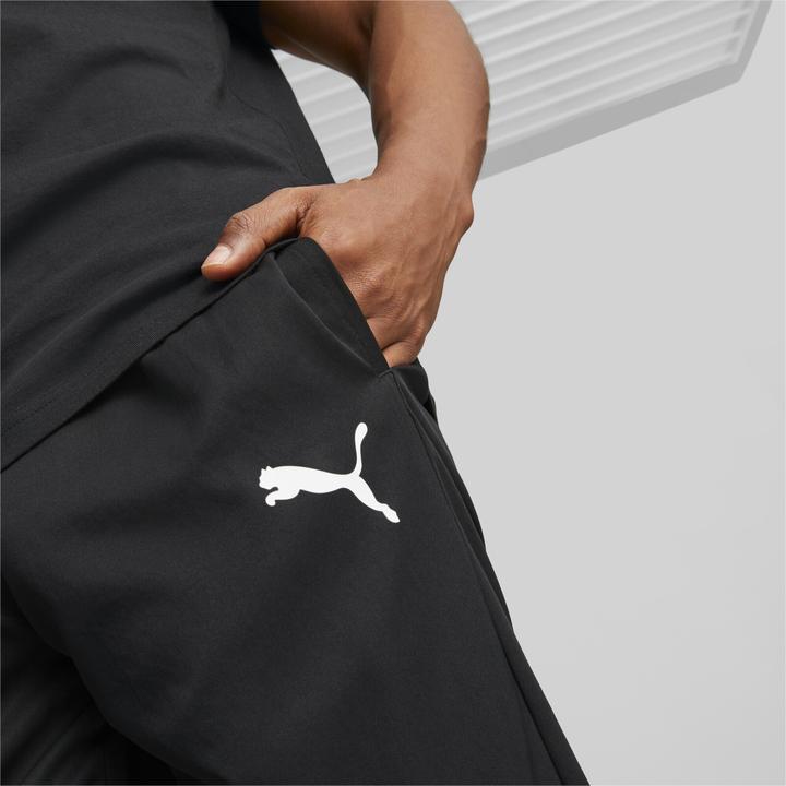 Actual product image Puma ACTIVE Woven Pants-586733 (S)