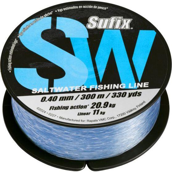 Actual product image Sufix SW Mono 45