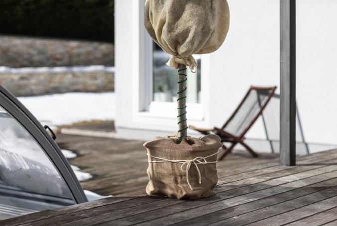 Produktbild Windhager Heizschlauch