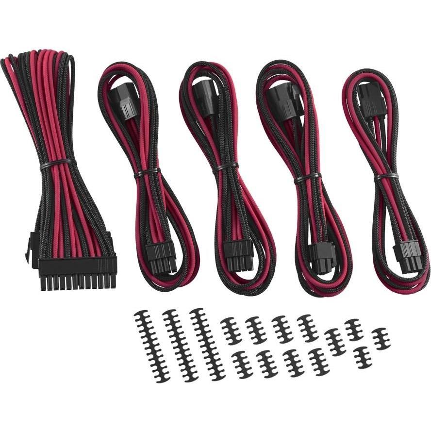 CableMod Classic ModMesh Cable Extension Kit - 8+6 Series, Interne Kabel (PC)