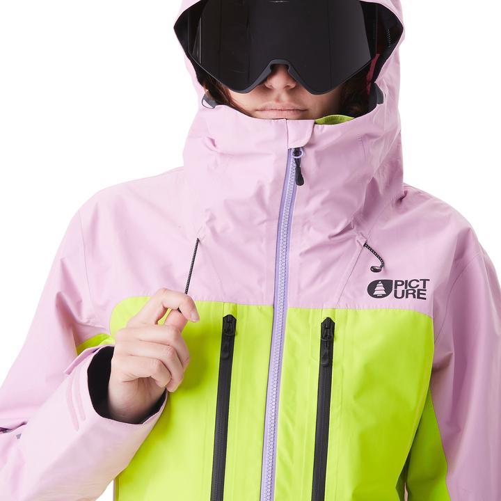 Produktbild Picture Acidic 3L Xpor (XS)