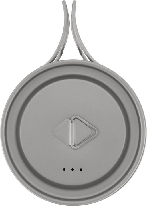 Produktbild Stoic Titanium TidanSt. Pot 0.75