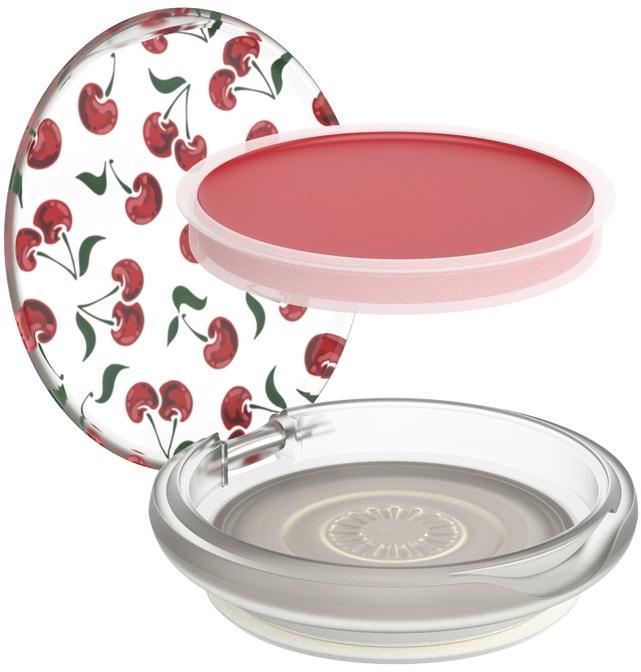 Produktbild PopSockets PopLips Sweet Cherry