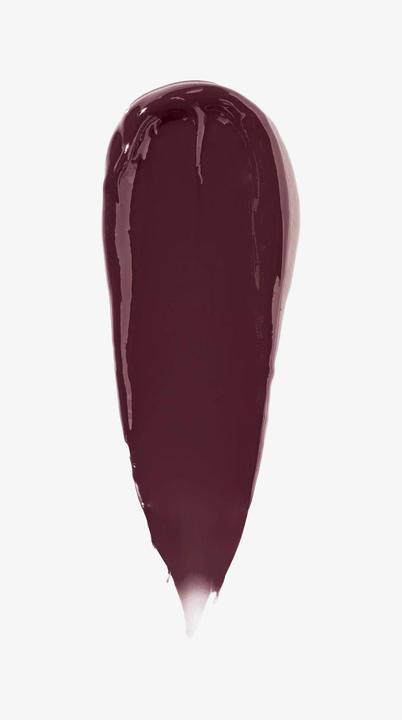 Actual product image Bobbi Brown Luxe Lip Color Plum Br. (Plum brandy)