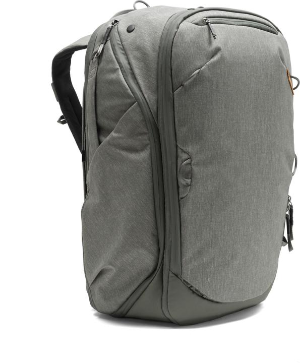 Produktbild Peak Design Travel Backpack (Fotorucksack, 45 l)