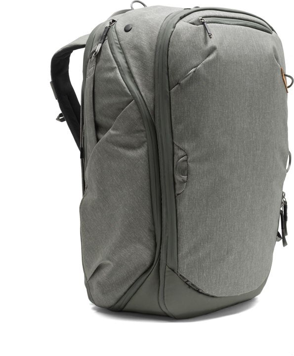 Actual product image Peak Design travel backpack (Photo backpack, 45 l)