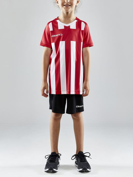 Produktbild Craft Progress 2.0 Stripe Jersey JR (134, 140)