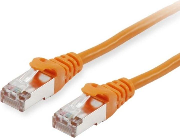 Image du produit equip Câble de réseau (S/FTP, CAT6a, 7.50 m)