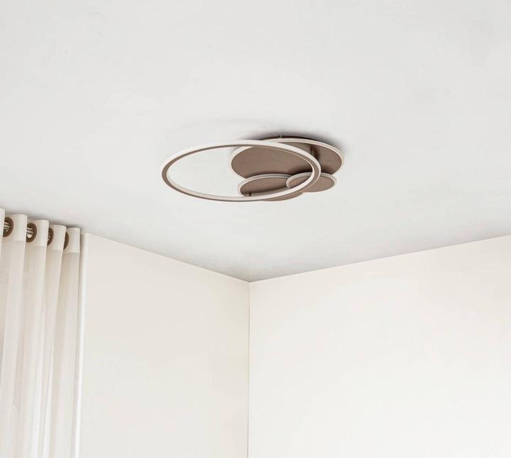 Produktbild Lucande Circulo (5240 lm)