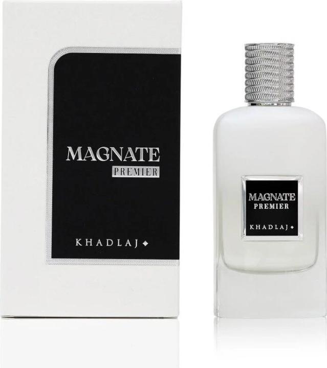 Immagine prodotto Khadlaj Magnate Premier - Eau De Parfum (Eau de parfum, 100 ml)