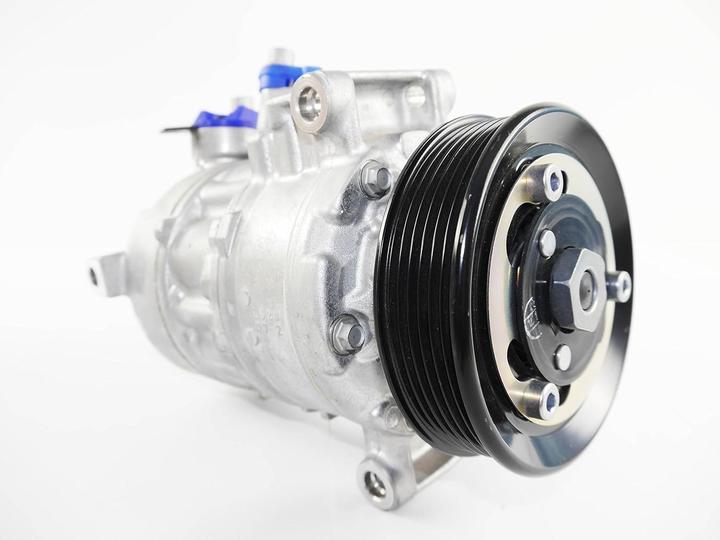 Actual product image LUK DENSO DCP32060 compressor, airconditioning